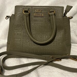 Steve Madden Purse